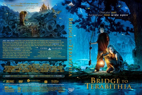 Bridge to Terabithia 2007