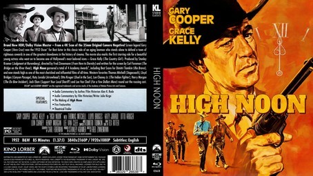 High Noon 1952