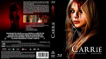 Carrie 2013
