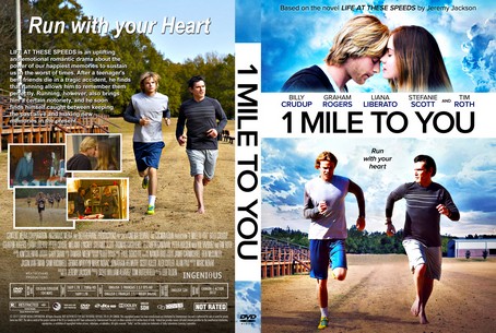 Mile to You 2017