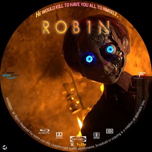 ROB1N 2025