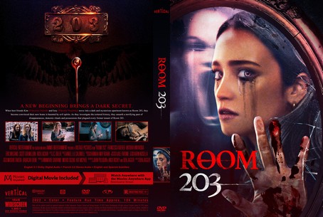 Room 203 2022