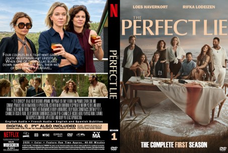 The Perfect Lie Season 1