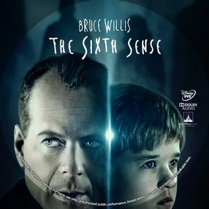 The Sixth Sense 1999
