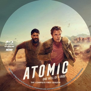 Atomic Season 1