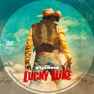 Lucky Luke 2009