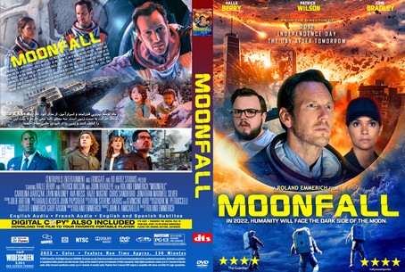 Moonfall 2022