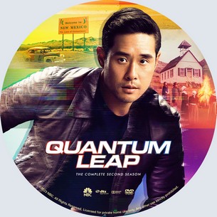 Quantum Leap Season 2