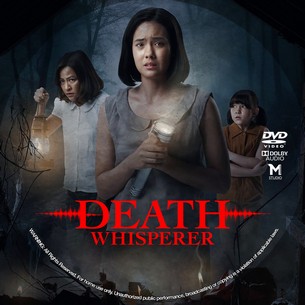 Death Whisperer 2023