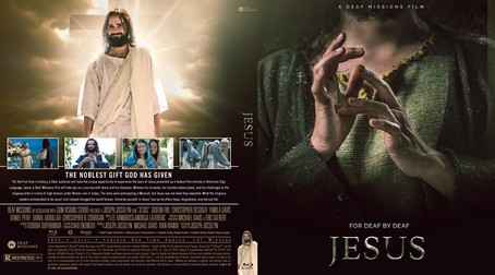 Jesus 2024