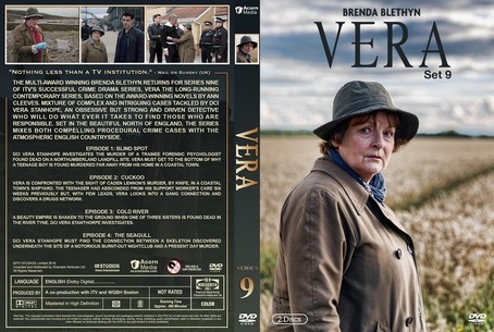 Vera Season 9