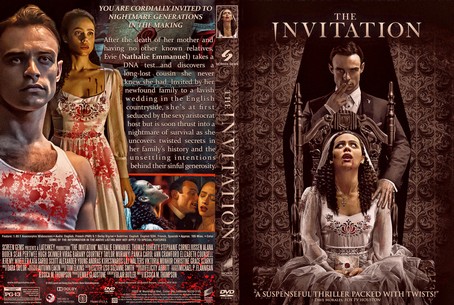The Invitation 2022