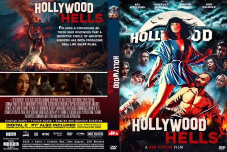 Hollywood Hells 2026