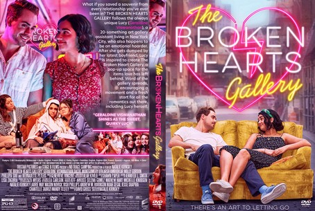 The Broken Hearts Gallery 2020