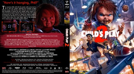Child's Play 2 1990