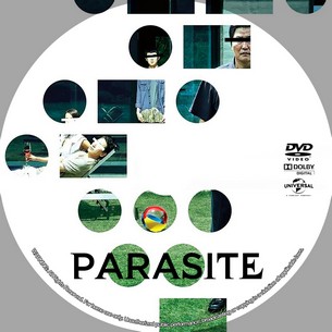 Parasite 2019