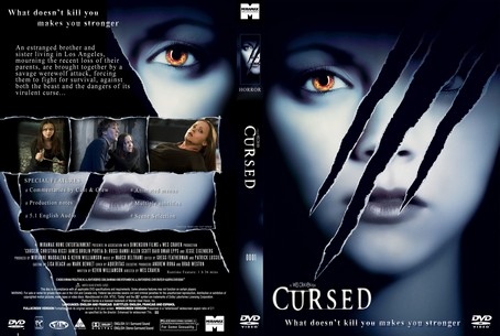 Cursed 2005