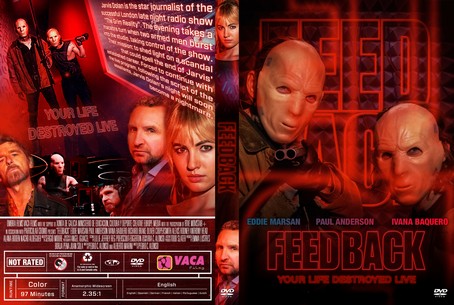 Feedback 2019