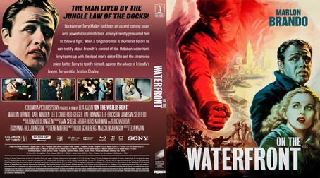 On the Waterfront 1954