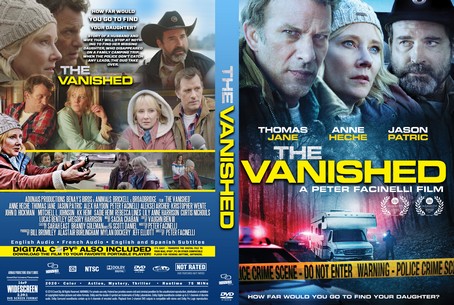 The Vanished 2020