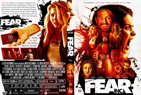 Fear Inc 2016
