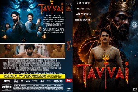 Tavvai 2026
