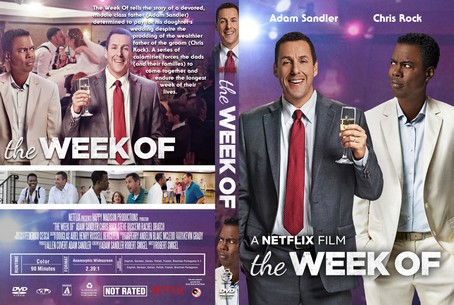 The Week Of 2018