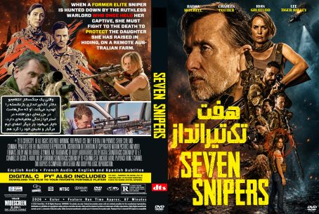 Seven Snipers 2026