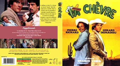 La Chèvre 1981
