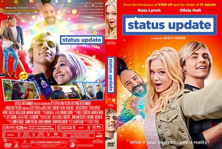 Status Update 2018