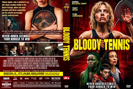 Bloody Tennis 2026