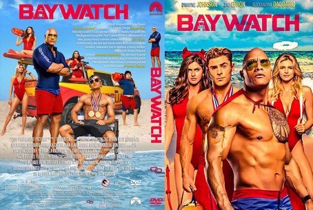 Baywatch 2017