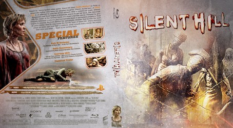 Silent Hill 2006
