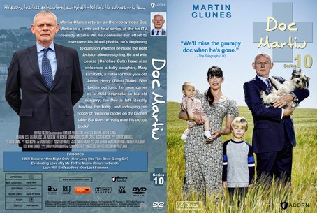 Doc Martin Season 10