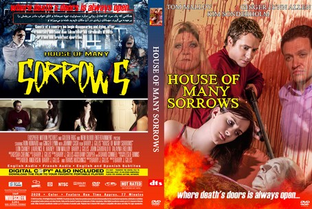 House of Many Sorrows 2020