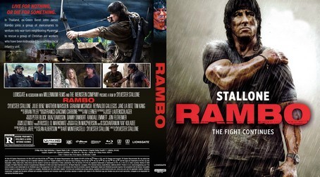 Rambo 2008
