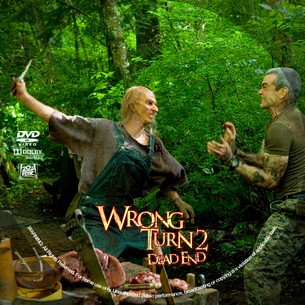 Wrong Turn 2 Dead End 2007