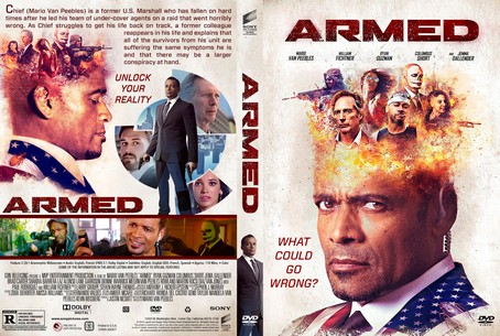 Armed 2018