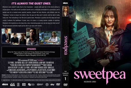 Sweetpea Season 1