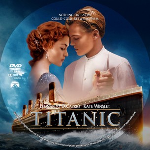 Titanic 1997