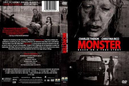 Monster 2003