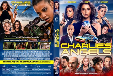 Charlies Angels 2019
