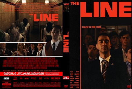 The Line 2023
