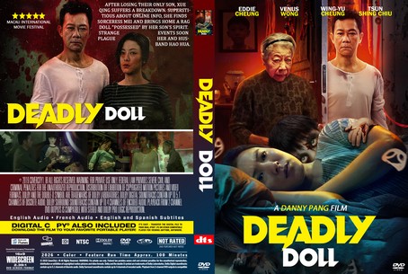 Deadly Doll 2025