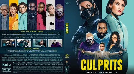 Culprits Season 1