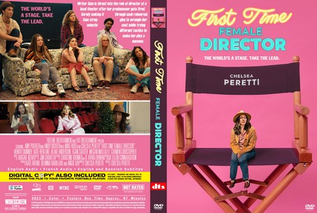First Time Female Director 2023