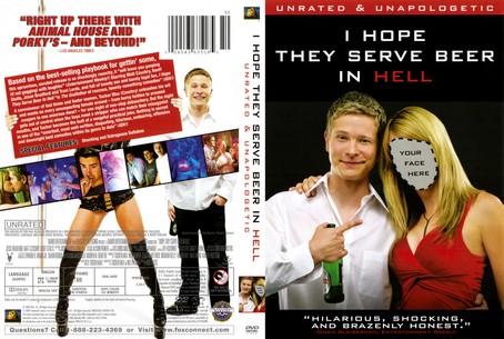 I Hope They Serve Beer in Hell 2009
