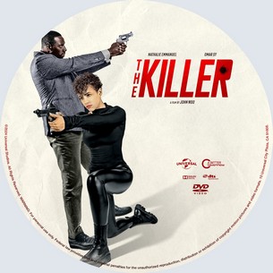 The Killer 2024