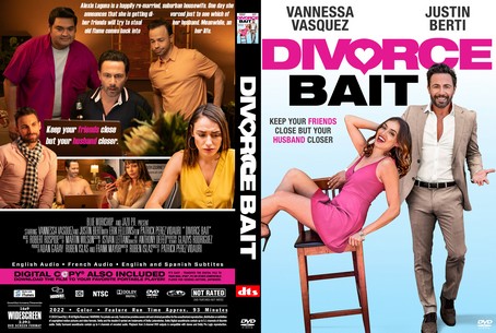 Divorce Bait 2022