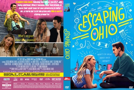Escaping Ohio 2023